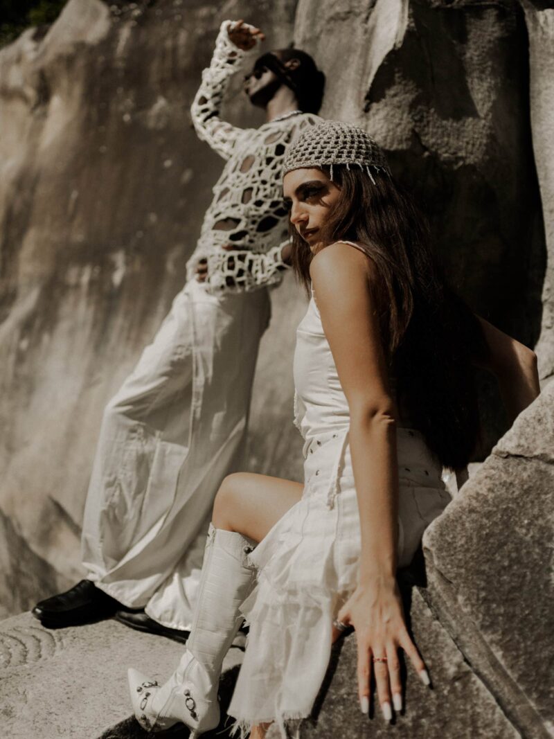 Beanie Stardust – Image 4